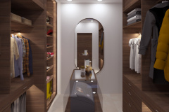 VESTIDOR
